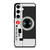 LEICA CAMERA Samsung Galaxy S24 Case Cover