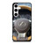 LEXUS STEERING LOGO 2 Samsung Galaxy S24 Case Cover
