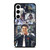 LIL BABY RAPPER COLLAGE Samsung Galaxy S24 Case Cover