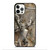 DEER HUNTING CAMO iPhone 12 Pro Case Cover