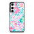LILLY PULITZER MAGICAL Samsung Galaxy S24 Case Cover