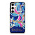 LILLY PULITZER OCEAN JEWELS Samsung Galaxy S24 Case Cover