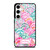 LILLY PULITZER OH SHELLO Samsung Galaxy S24 Case Cover