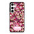 LILLY PULITZER ROSE Samsung Galaxy S24 Case Cover