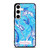 LILLY PULITZER TAIL Samsung Galaxy S24 Case Cover