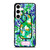 LILLY PULITZER VINES 1 Samsung Galaxy S24 Case Cover