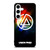 LINKIN PARK LOGO Samsung Galaxy S24 Case Cover