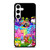 LISA FRANK SPACEY Samsung Galaxy S24 Case Cover