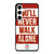 LIVERPOOL YNWA Samsung Galaxy S24 Case Cover