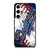 LOS ANGELES DODGERS 2 Samsung Galaxy S24 Case Cover