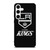 LOS ANGELES KINGS LOGO Samsung Galaxy S24 Case Cover