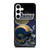 LOS ANGELES RAMS 4 Samsung Galaxy S24 Case Cover
