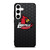 LOUISVILLE CARDINALS LOGO HEXAGON Samsung Galaxy S24 Case Cover LOUISVILLE CARDINALS LOGO HEXAGON Samsung Galaxy S24 Case Cover