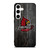LOUISVILLE CARDINALS TEAM Samsung Galaxy S24 Case Cover