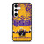 LSU TIGERS THE PURPLE Samsung Galaxy S24 Case Cover