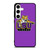 LSU TIGERS Samsung Galaxy S24 Case Cover
