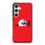 LUCKY LUKE AND HORSE Samsung Galaxy S24 Case Cover