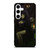 MALEFICENT'S DISNEY 1 Samsung Galaxy S24 Case Cover