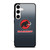 MAMMUT LOGO 2 Samsung Galaxy S24 Case Cover
