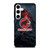 MAMMUT LOGO Samsung Galaxy S24 Case Cover