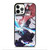 DEMON SLAYER NEZUKO SWORD iPhone 12 Pro Case Cover