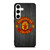 MANCHESTER UNITED FC Samsung Galaxy S24 Case Cover