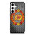 MANCHESTER UNITED THE RED DEVILS Samsung Galaxy S24 Case Cover
