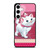 MARIE THE ARISTOCATS CAT CARTOON Samsung Galaxy S24 Case Cover
