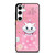 MARIE THE ARISTOCATS CAT POCKET Samsung Galaxy S24 Case Cover