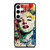 MARILYN MONROE ART Samsung Galaxy S24 Case Cover