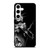 MARILYN MONROE FIRE Samsung Galaxy S24 Case Cover
