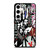 MAROON 5 COLLAGE Samsung Galaxy S24 Case Cover