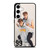 MARTINEZ TWINS 1 Samsung Galaxy S24 Case Cover