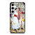 MARY POPPINS Samsung Galaxy S24 Case Cover MARY POPPINS Samsung Galaxy S24 Case Cover
