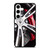 MASERATI LOGO RIM Samsung Galaxy S24 Case Cover