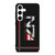 MASS EFFECT N7 FORCE Samsung Galaxy S24 Case Cover