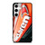 MCLAREN LOGO CAR Samsung Galaxy S24 Case Cover