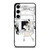 MEGAN HESS FASHION 1 Samsung Galaxy S24 Case Cover