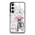 MEGAN HESS FASHION 2 Samsung Galaxy S24 Case Cover