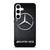 MERCEDES BENZ AMG 2 Samsung Galaxy S24 Case Cover