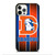 DENVER BRONCOS CLASSIC LOGO iPhone 12 Pro Case Cover