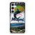 MIAMI MARLINS 1 Samsung Galaxy S24 Case Cover