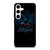 MIAMI MARLINS BLACK Samsung Galaxy S24 Case Cover