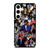 MICHAEL JACKSON COLLAGE Samsung Galaxy S24 Case Cover