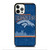 DENVER BRONCOS SKYLINE iPhone 12 Pro Case Cover