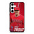MIKE TROUT 27 LOS ANGELES ANGELS Samsung Galaxy S24 Case Cover