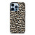 CHEETAH PATTERN 1 iPhone 13 Pro Max Case Cover