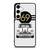 MINI COOPER WHITE 69 Samsung Galaxy S24 Case Cover