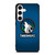 MINNESOTA TIMBERWOLVES LOGO BASKETBALL Samsung Galaxy S24 Case Cover