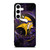 MINNESOTA VIKINGS 3 Samsung Galaxy S24 Case Cover